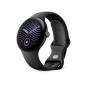 Смарт-годинник Google Pixel Watch 5 45mm LTE Matte Black Aluminum Case/Obsidian Active Band