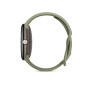 Смарт-годинник Google Pixel Watch 5 45mm Satin Pyrite Aluminum Case / Olive Active Band