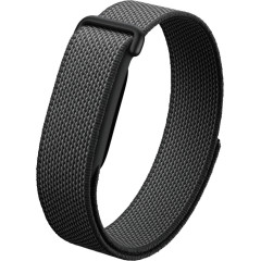 Фітнес-браслет Google Fitbit Air Obsidian