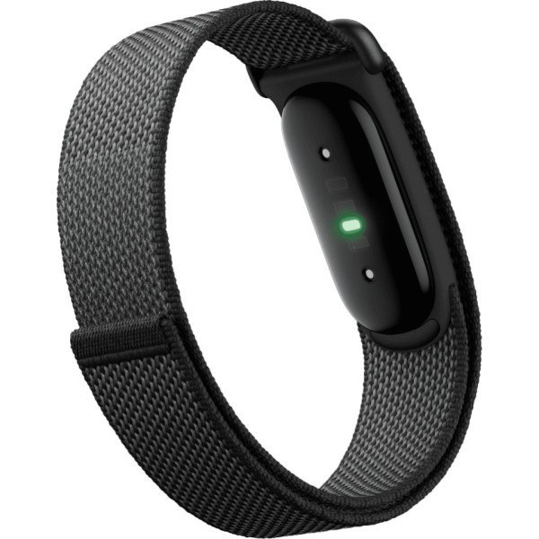 Фітнес-браслет Google Fitbit Air Obsidian