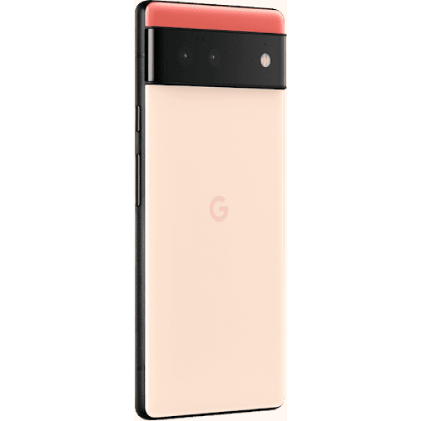 Смартфон Google Pixel 6 8/128GB Kinda Coral