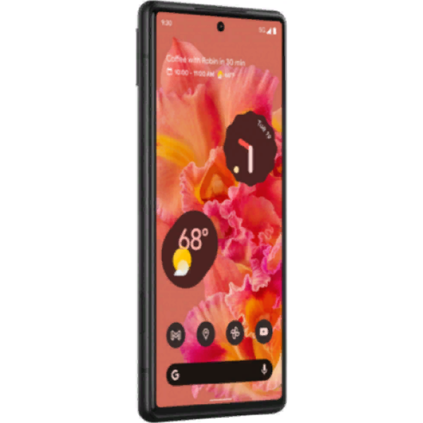Смартфон Google Pixel 6 8/128GB Kinda Coral
