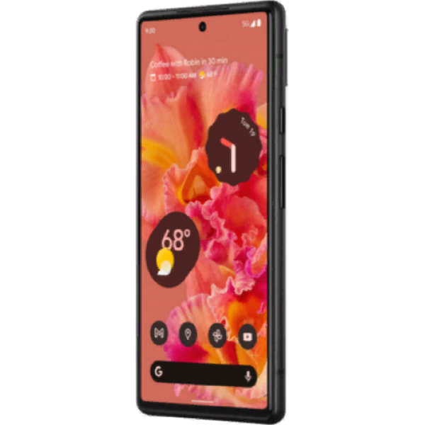 Смартфон Google Pixel 6 8/128GB Kinda Coral