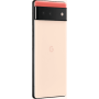 Смартфон Google Pixel 6 8/256GB Kinda Coral