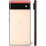Смартфон Google Pixel 6 8/256GB Kinda Coral