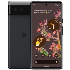 Смартфон Google Pixel 6 8/256GB Stormy Black