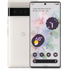 Смартфон Google Pixel 6 Pro 12/128GB Cloudy White
