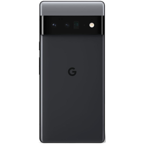 Смартфон Google Pixel 6 Pro 12/128GB Stormy Black