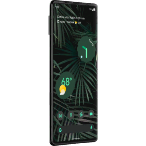 Смартфон Google Pixel 6 Pro 12/128GB Stormy Black