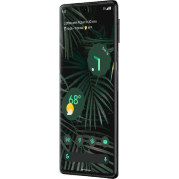 Смартфон Google Pixel 6 Pro 12/128GB Stormy Black