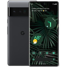 Смартфон Google Pixel 6 Pro 12/512GB Stormy Black