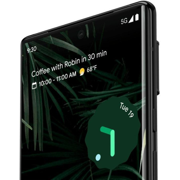 Смартфон Google Pixel 6 Pro 12/512GB Stormy Black