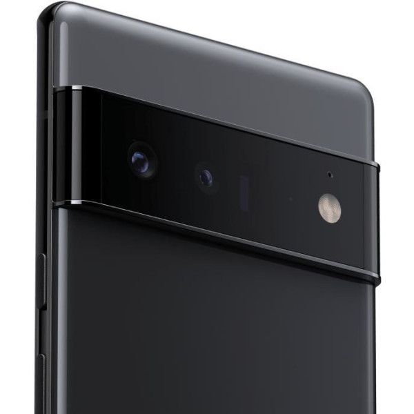 Смартфон Google Pixel 6 Pro 12/512GB Stormy Black