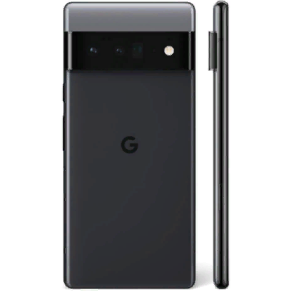 Смартфон Google Pixel 6 Pro 12/512GB Stormy Black