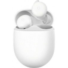 Навушники Google Pixel Buds A-Series Clearly White
