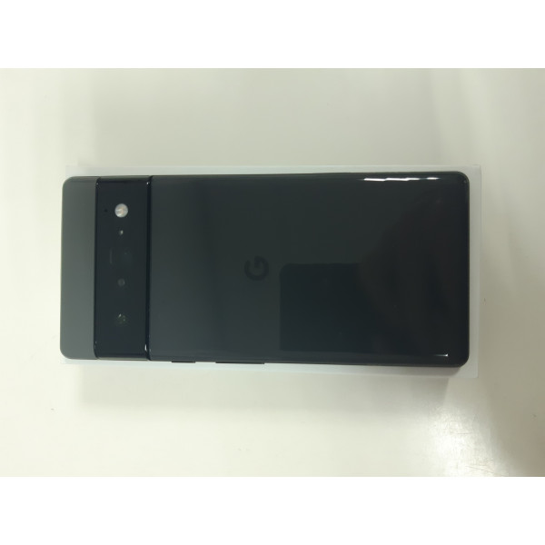 Смартфон Google Pixel 6 Pro 12/128GB Stormy Black