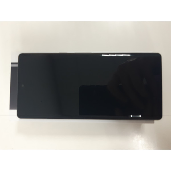 Смартфон Google Pixel 6 Pro 12/128GB Stormy Black