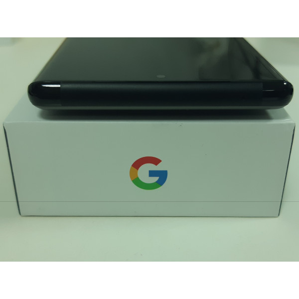 Смартфон Google Pixel 6 Pro 12/128GB Stormy Black