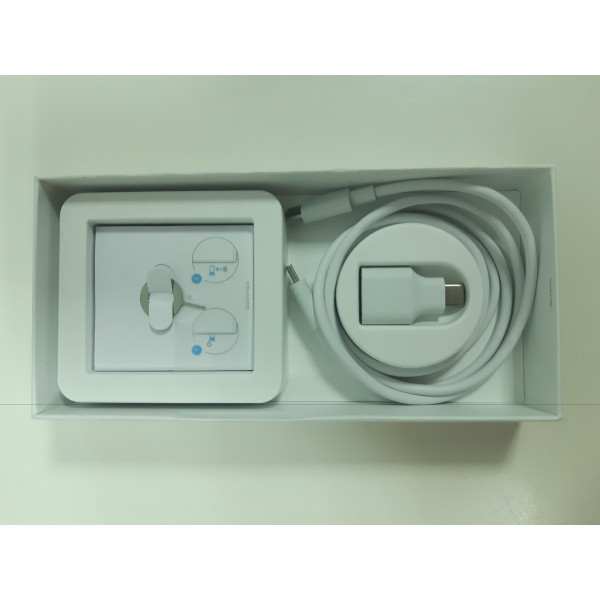 Смартфон Google Pixel 6 Pro 12/128GB Stormy Black