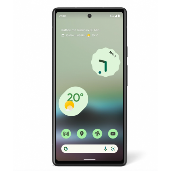 Смартфон Google Pixel 6a 6/128GB Sage