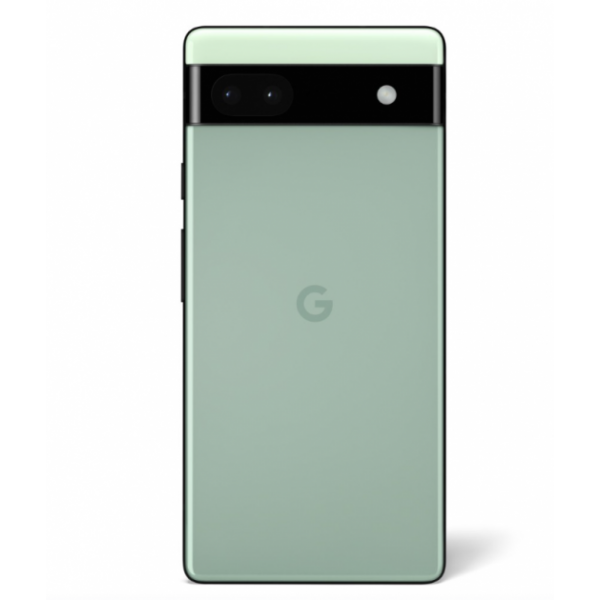 Смартфон Google Pixel 6a 6/128GB Sage
