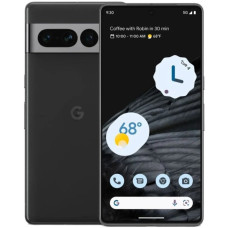 Смартфон Google Pixel 7 Pro 12/128GB Obsidian