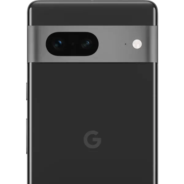 Смартфон Google Pixel 7 8/256GB Obsidian
