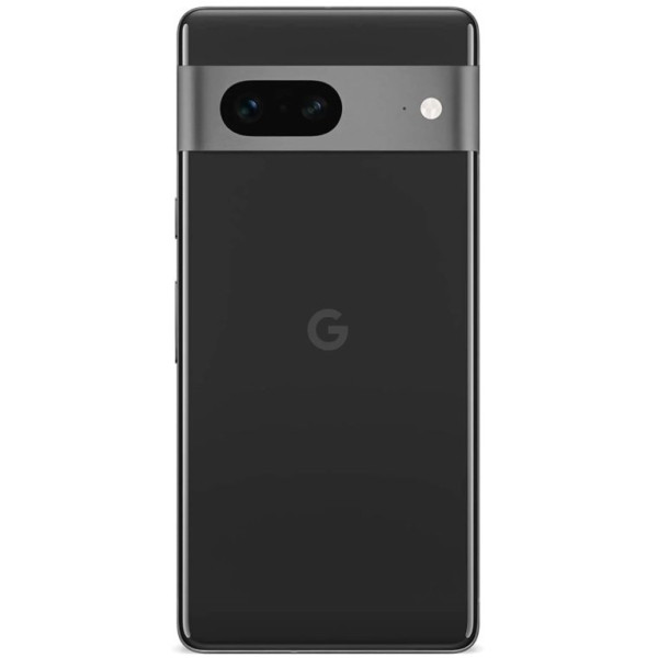 Смартфон Google Pixel 7 8/256GB Obsidian