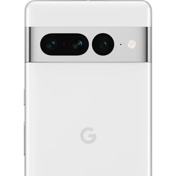 Смартфон Google Pixel 7 Pro 12/128GB Snow