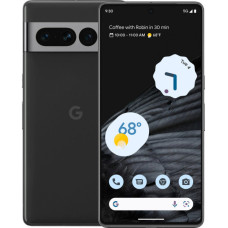 Смартфон Google Pixel 7 Pro 12/256GB Obsidian
