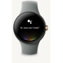 Смарт-годинник Google Pixel Watch Gold/Hazel