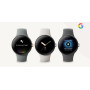 Смарт-годинник Google Pixel Watch Black/Obsidian