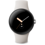 Смарт-годинник Google Pixel Watch LTE Silver/Chalk
