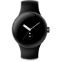 Смарт-часы Google Pixel Watch LTE Black/Obsidian